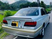 Toyota Carina 1995 Car