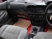 Toyota Carina 1995 Car