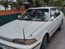 Toyota Carina 1995 Car