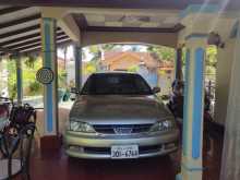 Toyota Carina 1996 Car