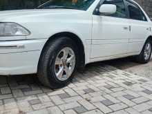 Toyota Carina 1996 Car