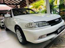 Toyota Carina 1996 Car