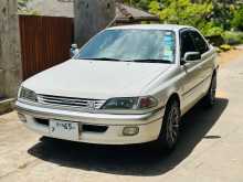 Toyota Carina CT210 Ti 1996 Car