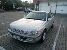 Toyota Carina 1996 Car