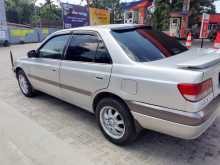 Toyota Carina Ti 1996 Car