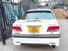 Toyota Carina 1996 Car