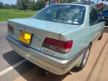 Toyota Carina 212 1996 Car