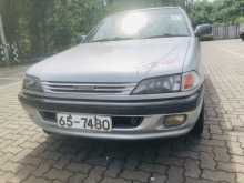 Toyota CARINA 1996 Car