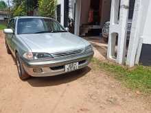 Toyota Carina 1996 Car