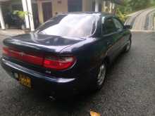 Toyota Carina AT 192 1996 Car