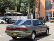 Toyota Carina 1996 Car