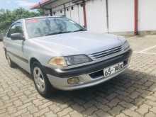 Toyota Carina 1996 Car