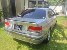 Toyota Carina 1996 Car