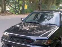 Toyota Carina 1996 Car