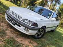Toyota Carina CT 210 1996 Car