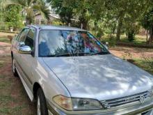 Toyota Carina 1997 Car