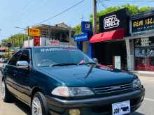 Toyota Carina 1997 Car