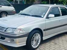 Toyota Carina 1997 Car