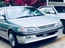 Toyota Carina 1997 Car