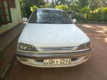 Toyota Carina 1997 Car