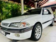 Toyota Carina 1997 Car
