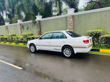 Toyota Carina 1997 Car