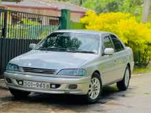 Toyota Carina Ti 1997 Car