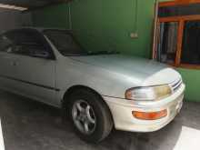 Toyota Carina 1997 Car