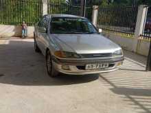 Toyota Carina 1997 Car