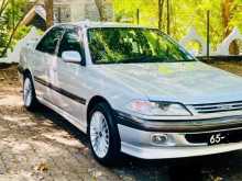 Toyota Carina 1997 Car