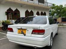 Toyota Carina 1997 Car