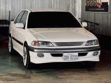 Toyota Carina 1997 Car