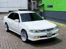 Toyota Carina 1997 Car