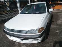 Toyota Carina 1997 Car