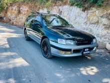 Toyota Carina 1997 Car