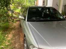 Toyota Carina 1997 Car
