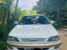 Toyota Carina AT 212 1997 Car