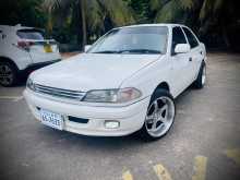 Toyota Carina 1997 Car