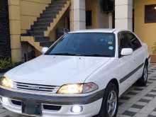 Toyota Carina 1997 Car