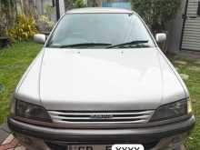 Toyota Carina 1997 Car