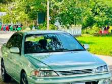 Toyota Carina 1997 Car