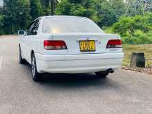Toyota Carina 1997 Car