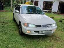 Toyota Carina 1997 Car