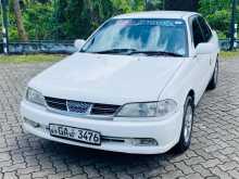 Toyota CARINA 1997 Car