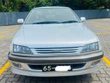 Toyota Carina 1997 Car
