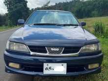 Toyota Carina 1997 Car