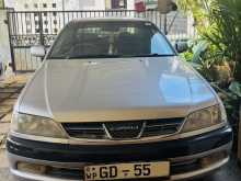 Toyota Carina 1997 Car