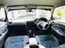 Toyota Carina 1997 Car