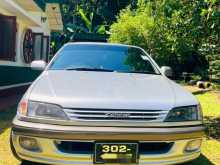 Toyota Carina 1997 Car