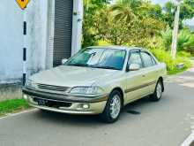Toyota CARINA 1997 Car